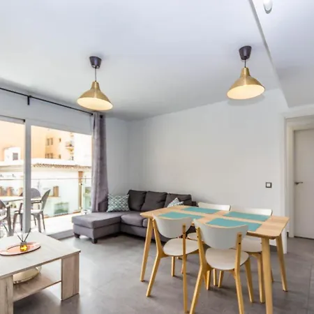 Appartamento Moderno Y Luminoso Apartamento Fuengirola