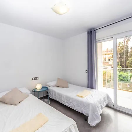 Appartamento Moderno Y Luminoso Apartamento
