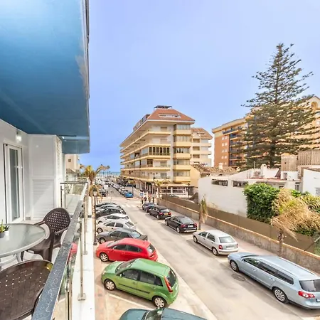 Appartamento Moderno Y Luminoso Apartamento